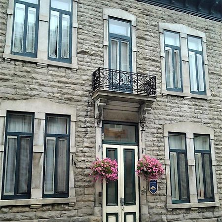 B&B De La Fontaine Quebec Exteriér fotografie
