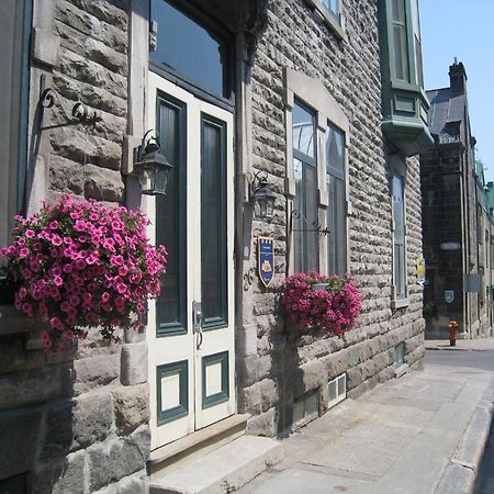 B&B De La Fontaine Quebec Exteriér fotografie