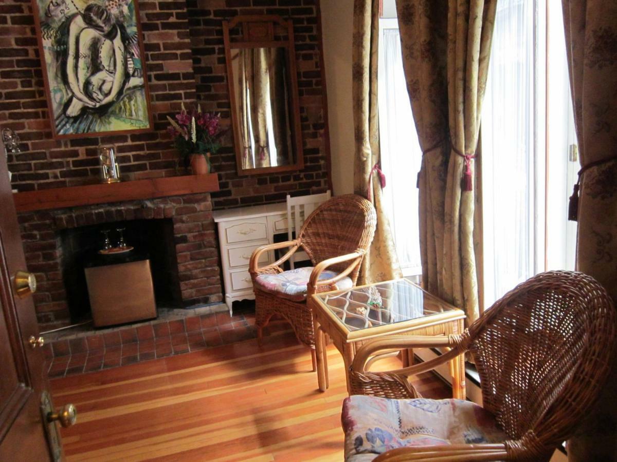B&B De La Fontaine Quebec Exteriér fotografie